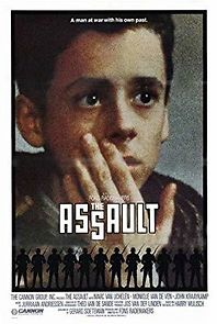 The Assault (2011)