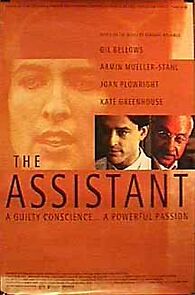 The Assistant (2015)