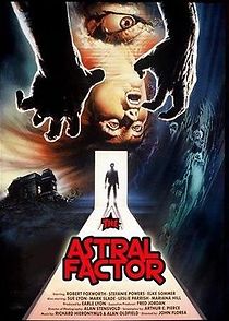 The Astral Factor (1978)