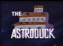The Astroduck (Short 1966) (1966)