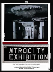 The Atrocity Exhibition (1999)