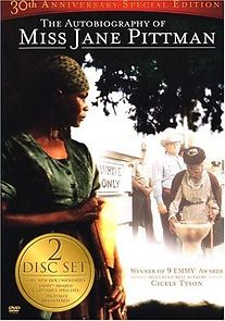 The Autobiography of Miss Jane Pittman (1974)