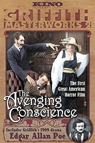 The Avenging Conscience: or 'Thou Shalt Not Kill' (1914)