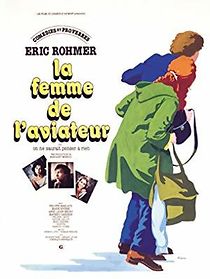 The Aviator's Wife (1981)