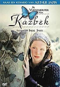 The Aviatrix of Kazbek (2010)