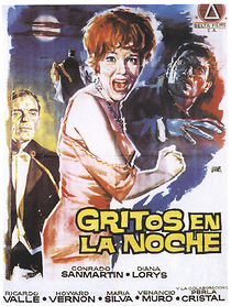 The Awful Dr. Orlof (1963)