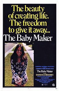The Baby Maker (1971)
