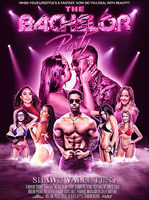 The Bachelor Party: The Bachelor Parody- The Playboy's Impossible Mission (2018)