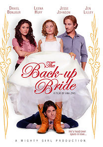 The Back-up Bride (2011)