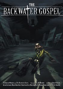 The Backwater Gospel (Short 2011) (2011)