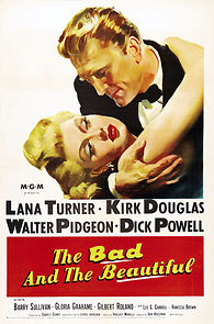 The Bad and the Beautiful (1953)