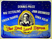 The Bad Lord Byron (1949)