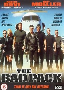 The Bad Pack (1998)
