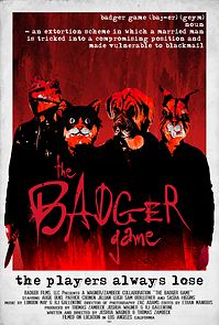 The Badger Game (2014)