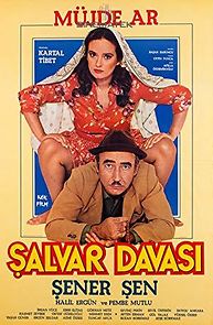 The Baggy Trousers Case (1983)