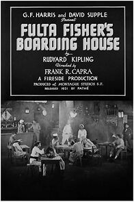 The Ballad of Fisher's Boarding House (Short 1922) (1922)