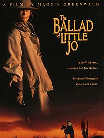 The Ballad of Little Jo (1993)