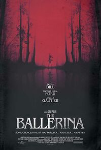 The Ballerina (2017)