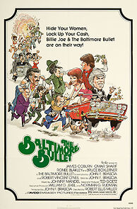 The Baltimore Bullet (1980)