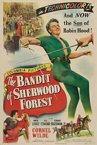 The Bandit of Sherwood Forest (1946)