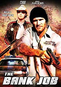 The Bank Job (2008)