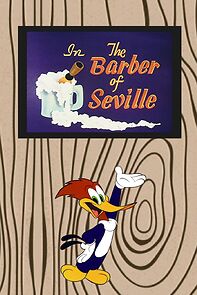 The Barber of Seville (Short 1944) (1944)