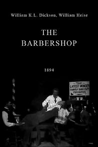 The Barbershop (1894)