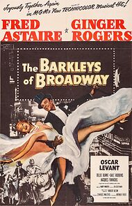 The Barkleys of Broadway (1949)