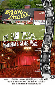 The Barn Theatre: Tomorrow's Stars Today (2017)
