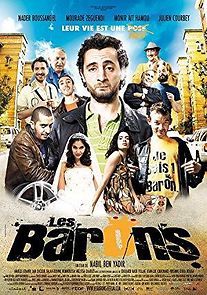 The Barons (2009)