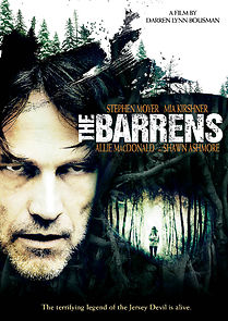 The Barrens (2013)