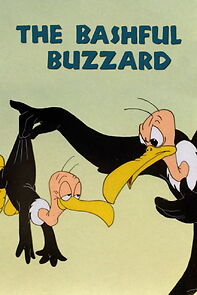 The Bashful Buzzard (Short 1945) (1945)