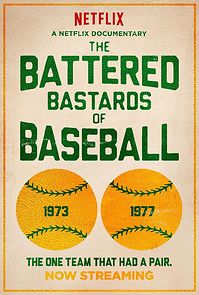 The Battered Bastards of Baseball (2014)
