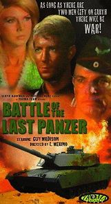 The Battle of the Last Panzer (1969)