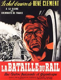 The Battle of the Rails (1946)