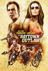 The Baytown Outlaws (2013)