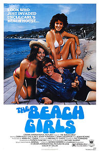The Beach Girls (1983)