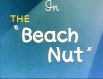 The Beach Nut (Short 1944) (1944)
