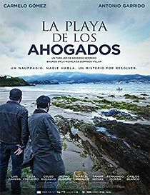 The Beach of the Drowned (2015)