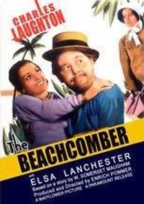 The Beachcomber (1938)