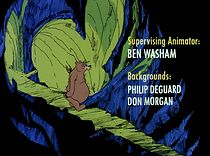 The Bear That Wasn't (Short 1967) (1967)