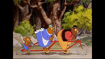 The Bear's Tale (Short 1940) (1940)