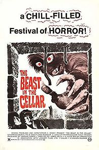 The Beast in the Cellar (1971)