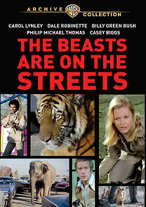 The Beasts Are on the Streets (1978)