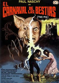 The Beasts' Carnival (1980)