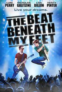 The Beat Beneath My Feet (2015)