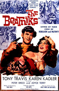 The Beatniks (1960)