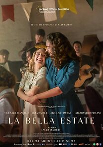 The Beautiful Summer (2023)