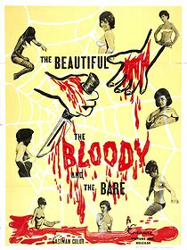 The Beautiful, the Bloody, and the Bare (1964)