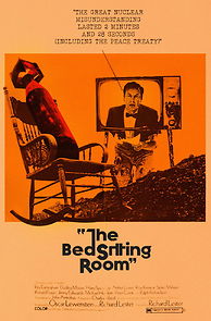 The Bed Sitting Room (1970)